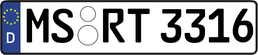 MS-RT3316