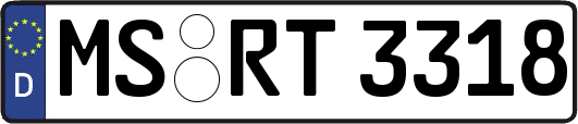 MS-RT3318