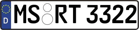 MS-RT3322