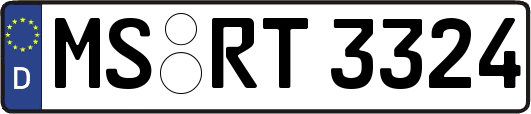 MS-RT3324