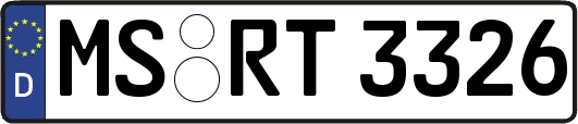 MS-RT3326