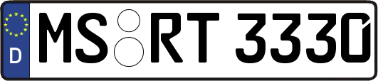 MS-RT3330