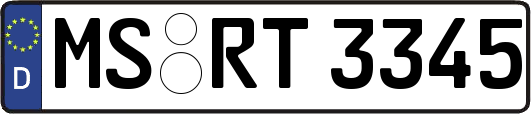 MS-RT3345