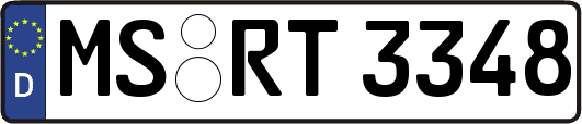 MS-RT3348