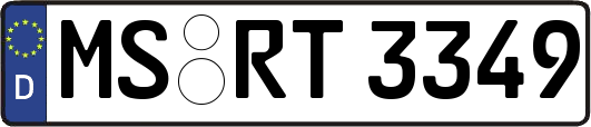MS-RT3349