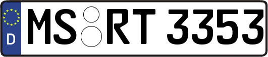 MS-RT3353