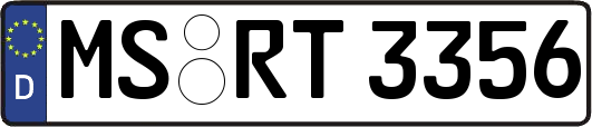 MS-RT3356