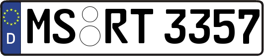 MS-RT3357