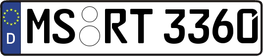 MS-RT3360
