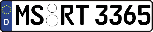 MS-RT3365
