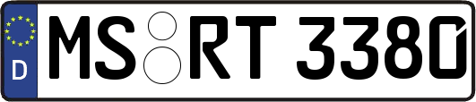 MS-RT3380