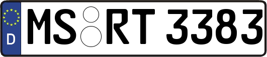 MS-RT3383