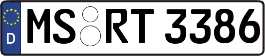MS-RT3386