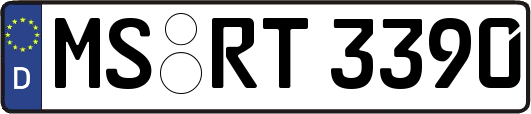 MS-RT3390