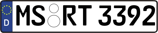 MS-RT3392