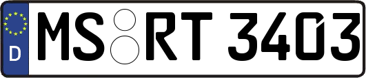 MS-RT3403