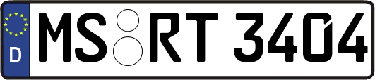 MS-RT3404