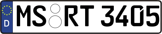 MS-RT3405