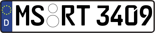 MS-RT3409