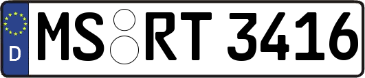 MS-RT3416