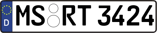 MS-RT3424