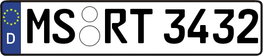 MS-RT3432