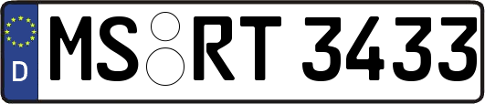 MS-RT3433
