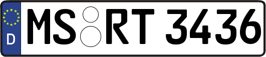 MS-RT3436