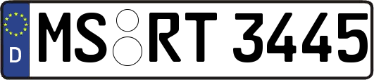 MS-RT3445