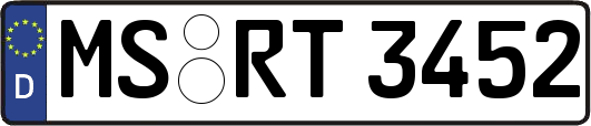 MS-RT3452