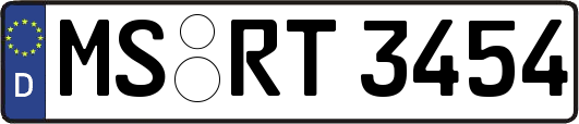 MS-RT3454