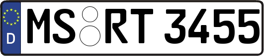 MS-RT3455