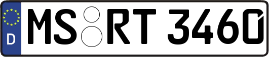 MS-RT3460