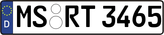 MS-RT3465