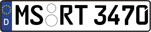 MS-RT3470