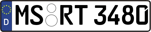 MS-RT3480