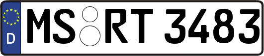 MS-RT3483