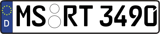 MS-RT3490