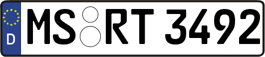 MS-RT3492