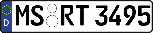 MS-RT3495