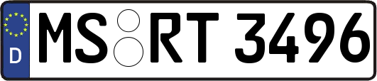 MS-RT3496
