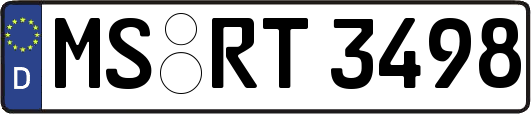 MS-RT3498