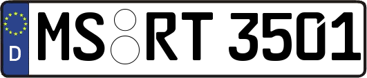 MS-RT3501