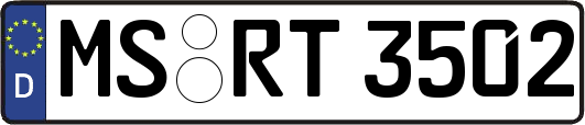 MS-RT3502