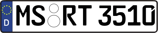 MS-RT3510