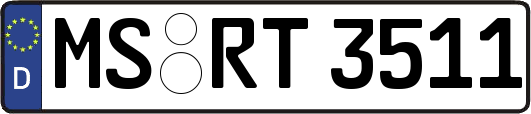 MS-RT3511