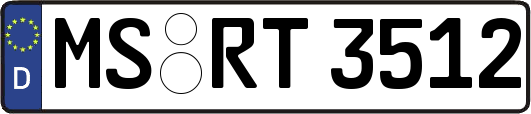 MS-RT3512