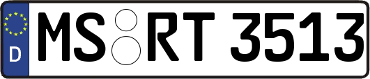 MS-RT3513