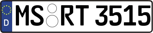 MS-RT3515