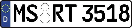 MS-RT3518
